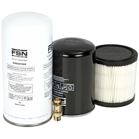 HUOLTOSARJA 4000H XT5002050K